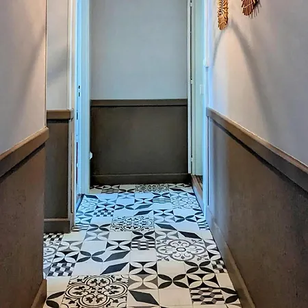 Maison De Avec Terrasse - Proche Luxeuil-les-bains - Fr-1-583-333