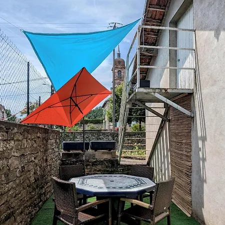 Hébergement de vacances Maison De Avec Terrasse - Proche Luxeuil-les-bains - Fr-1-583-333 *